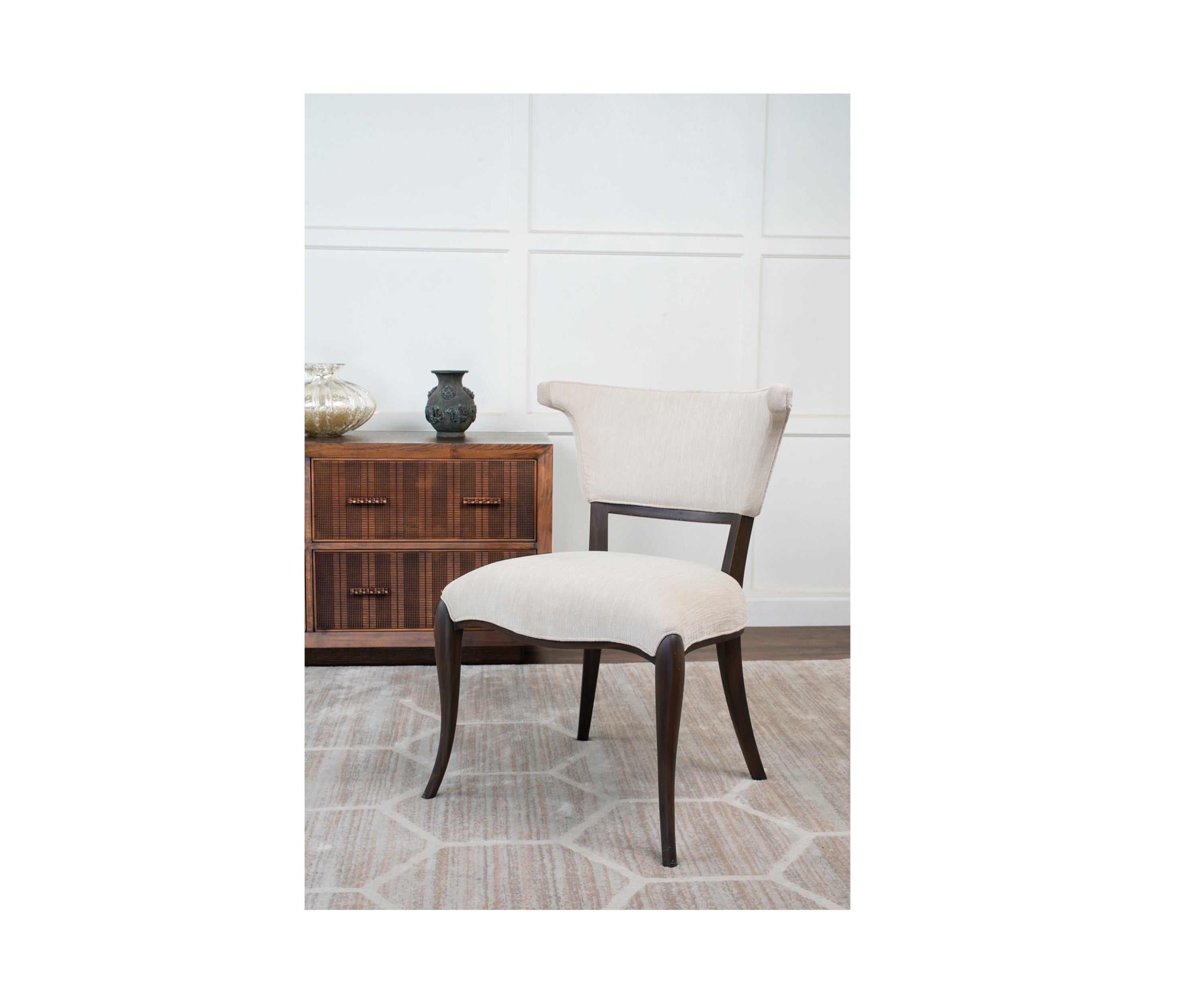 ALEYSON DINING CHAIR